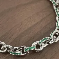 $52.00 USD Chrome Hearts Bracelets #1449128