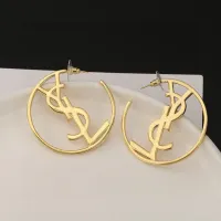 $27.00 USD Yves Saint Laurent YSL Earrings For Women #1449179