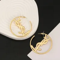 $27.00 USD Yves Saint Laurent YSL Earrings For Women #1449179
