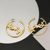 $27.00 USD Yves Saint Laurent YSL Earrings For Women #1449179