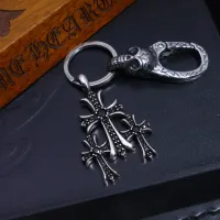 $42.00 USD Chrome Hearts Key Holder And Bag Buckle #1449204