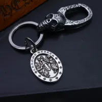 $42.00 USD Chrome Hearts Key Holder And Bag Buckle #1449210