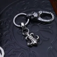 $42.00 USD Chrome Hearts Key Holder And Bag Buckle #1449212