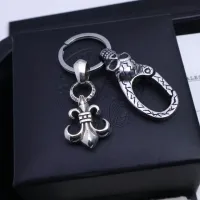 $42.00 USD Chrome Hearts Key Holder And Bag Buckle #1449212