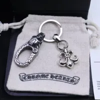 $42.00 USD Chrome Hearts Key Holder And Bag Buckle #1449212