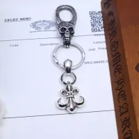 $42.00 USD Chrome Hearts Key Holder And Bag Buckle #1449212