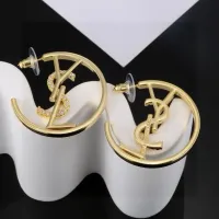 $27.00 USD Yves Saint Laurent YSL Earrings For Women #1449217