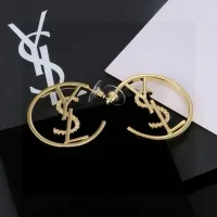 $27.00 USD Yves Saint Laurent YSL Earrings For Women #1449217