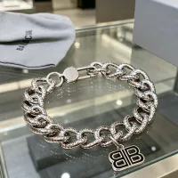 $56.00 USD Balenciaga Bracelets #1449244