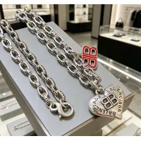 $56.00 USD Balenciaga Necklaces #1449246