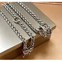$56.00 USD Balenciaga Necklaces #1449249