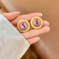$36.00 USD Yves Saint Laurent YSL Earrings For Women #1449264