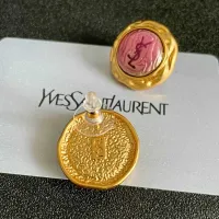 $36.00 USD Yves Saint Laurent YSL Earrings For Women #1449264