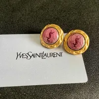 $36.00 USD Yves Saint Laurent YSL Earrings For Women #1449264