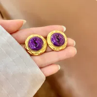 $36.00 USD Yves Saint Laurent YSL Earrings For Women #1449265