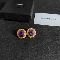 $36.00 USD Yves Saint Laurent YSL Earrings For Women #1449265