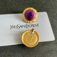 $36.00 USD Yves Saint Laurent YSL Earrings For Women #1449265