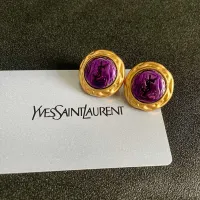 $36.00 USD Yves Saint Laurent YSL Earrings For Women #1449265
