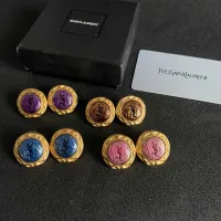$36.00 USD Yves Saint Laurent YSL Earrings For Women #1449265
