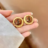 $36.00 USD Yves Saint Laurent YSL Earrings For Women #1449272