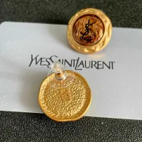 $36.00 USD Yves Saint Laurent YSL Earrings For Women #1449272