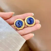 $36.00 USD Yves Saint Laurent YSL Earrings For Women #1449273