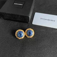 $36.00 USD Yves Saint Laurent YSL Earrings For Women #1449273