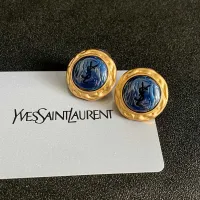 $36.00 USD Yves Saint Laurent YSL Earrings For Women #1449273
