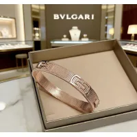 $42.00 USD Bvlgari Bracelets #1449282