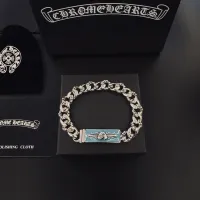 $56.00 USD Chrome Hearts Bracelets #1449284
