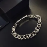 $56.00 USD Chrome Hearts Bracelets #1449284