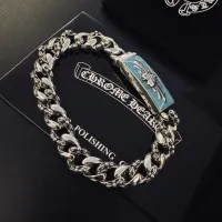 $56.00 USD Chrome Hearts Bracelets #1449284
