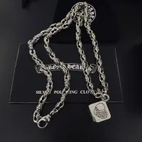 $52.00 USD Chrome Hearts Necklaces #1449287