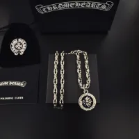 $52.00 USD Chrome Hearts Necklaces #1449290