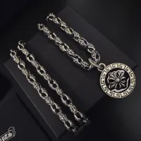 $52.00 USD Chrome Hearts Necklaces #1449290
