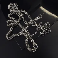 $52.00 USD Chrome Hearts Necklaces #1449291