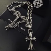 $52.00 USD Chrome Hearts Necklaces #1449294