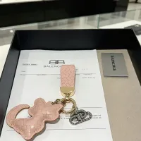 $38.00 USD Balenciaga Key Holder And Bag Buckle #1449305