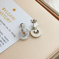 $32.00 USD Bvlgari Earrings For Women #1449335