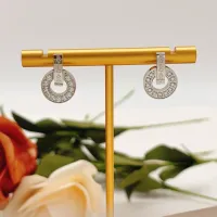 $32.00 USD Bvlgari Earrings For Women #1449335