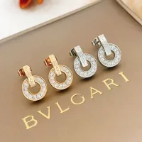 $32.00 USD Bvlgari Earrings For Women #1449335