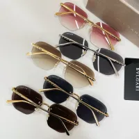 $60.00 USD Bvlgari AAA Quality Sunglasses #1449336