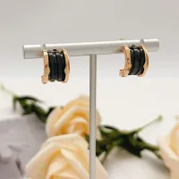$34.00 USD Bvlgari Earrings For Women #1449341