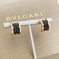 $34.00 USD Bvlgari Earrings For Women #1449341