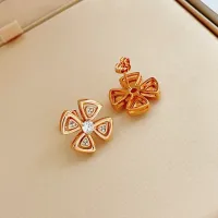 $34.00 USD Bvlgari Earrings For Women #1449342
