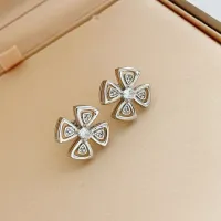 $34.00 USD Bvlgari Earrings For Women #1449343