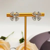 $34.00 USD Bvlgari Earrings For Women #1449343