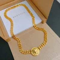 $48.00 USD Versace Necklaces #1449350