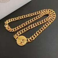 $48.00 USD Versace Necklaces #1449350