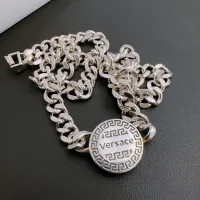 $48.00 USD Versace Necklaces #1449351